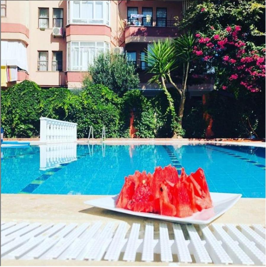 Kleopatra Icaria Hotel apartamentowy