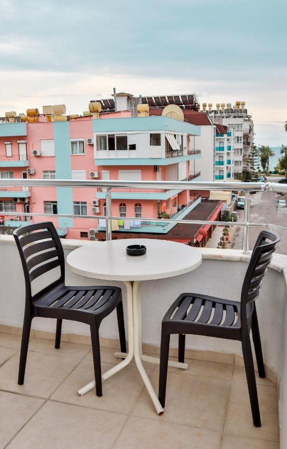 Kleopatra Icaria Apart Otel 2*