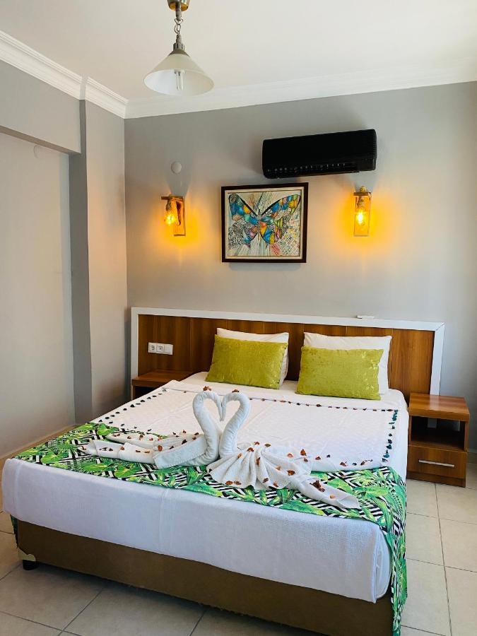 Kleopatra Icaria Apart Otel 2*