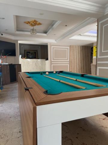 Kleopatra Icaria Hotel apartamentowy