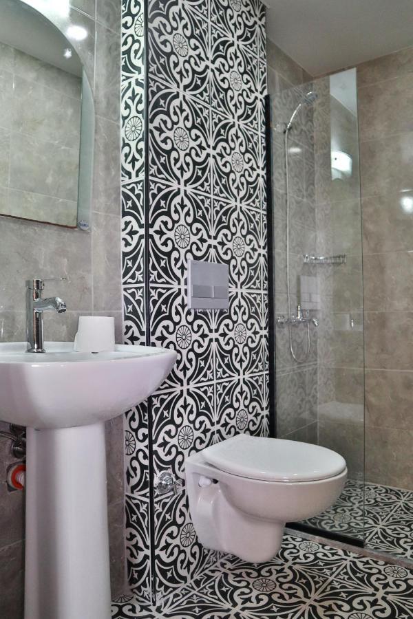 Lejlighedshotel Kleopatra Icaria